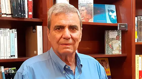 Guillermo de la Barreda Guillermo de la Barreda