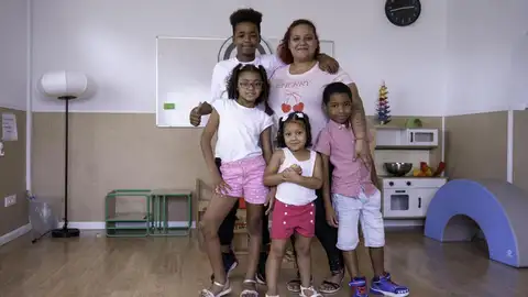 ‘Vuelta al cole’: CaixaProinfancia refuerza su apoyo educativo y emocional a más de 65 000 niños en situación de vulnerabilidad ‘Vuelta al cole’: CaixaProinfancia refuerza su apoyo educativo y emocional a más de 65 000 niños en situación de vulnerabilidad