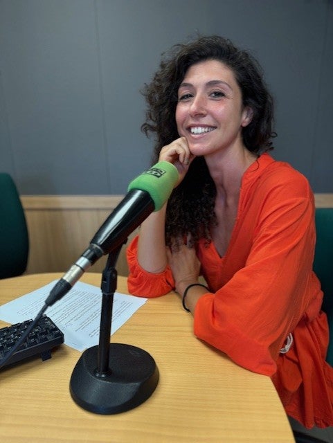 Los fisioterapeutas animan a cuidarse en una jornada de talleres gratuitos en Palma Los fisioterapeutas animan a cuidarse en una jornada de talleres gratuitos en Palma