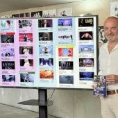 La programación cultural de septiembre reúne interesantes propuestas teatrales y musicales