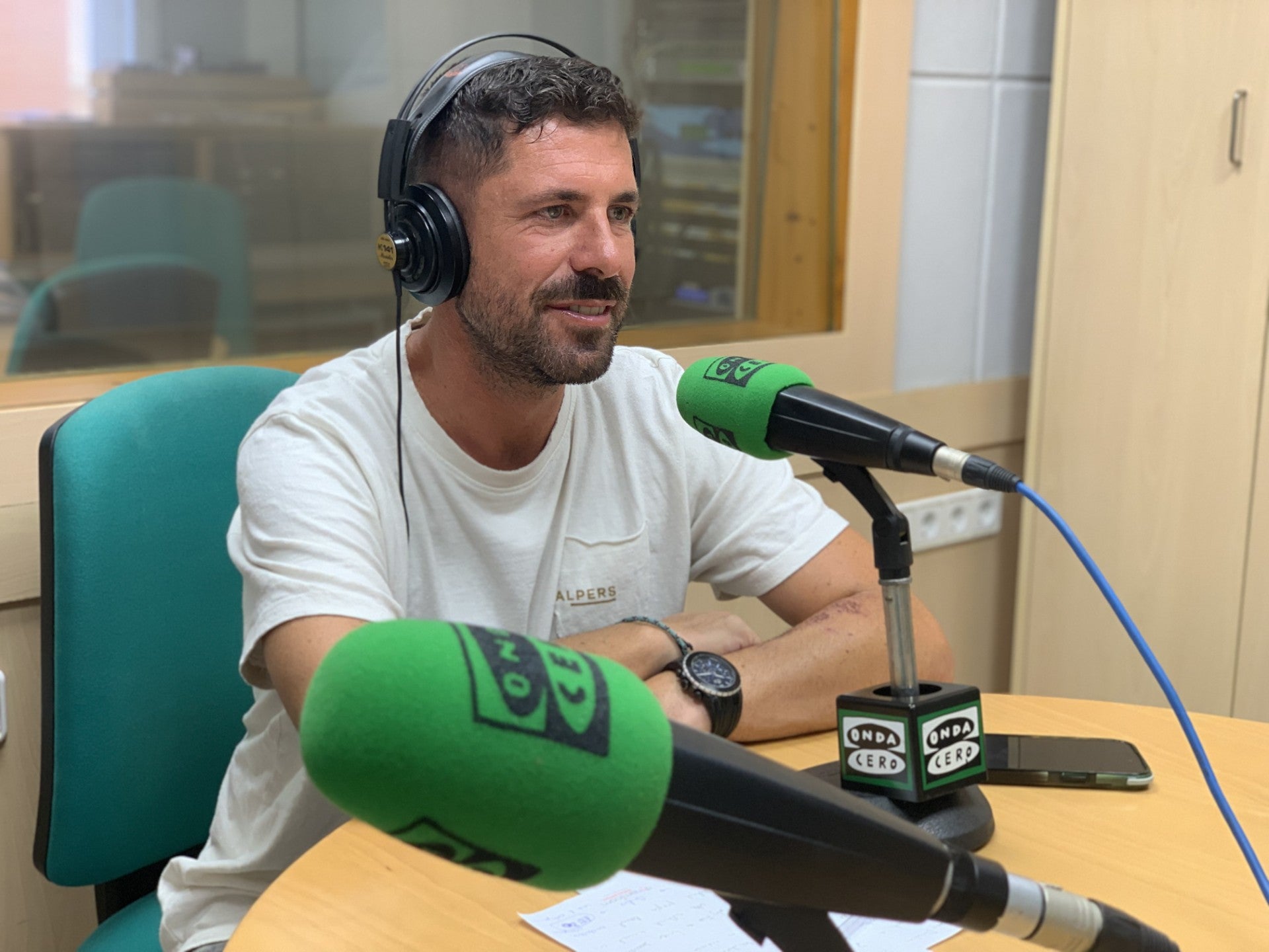 El verano, continúa frente al mar en SONISSIM 2025 Puerto de Cartagena El verano, continúa frente al mar en SONISSIM 2025 Puerto de Cartagena