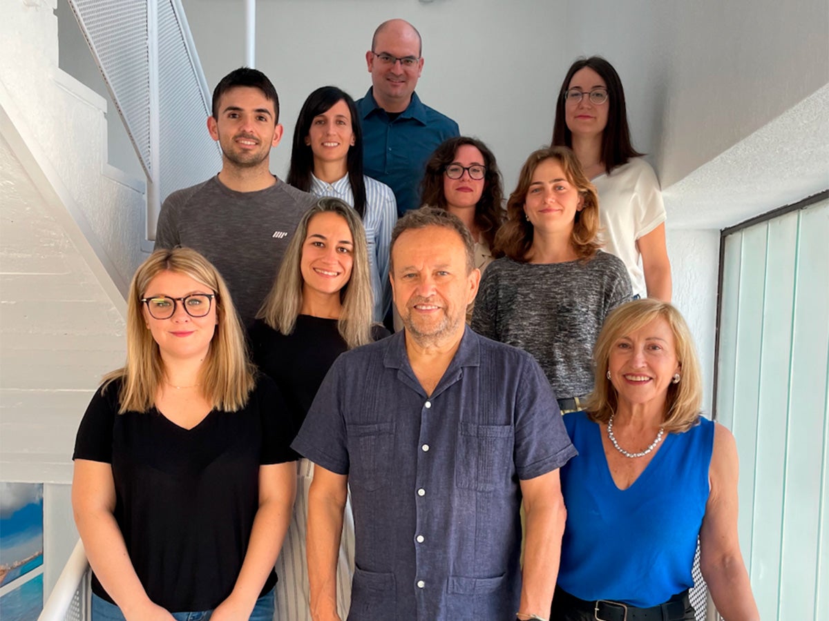 La UMH de Elche concreta que la dieta mediterránea hipocalórica combinada con actividad física reduce el riesgo de diabetes La UMH de Elche concreta que la dieta mediterránea hipocalórica combinada con actividad física reduce el riesgo de diabetes