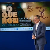 Fiesta del Boquerón Victoriano Fiesta del Boquerón Victoriano