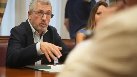 El Gobierno invertirá 417M€ en la reconstrucción del alcantarillado de la zona DANA