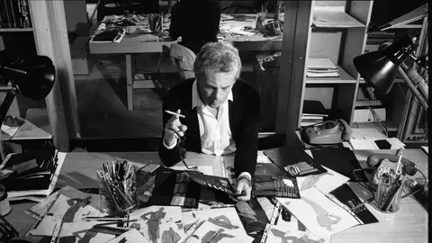Giorgio Armani: el eterno maestro que redefinió la moda italiana