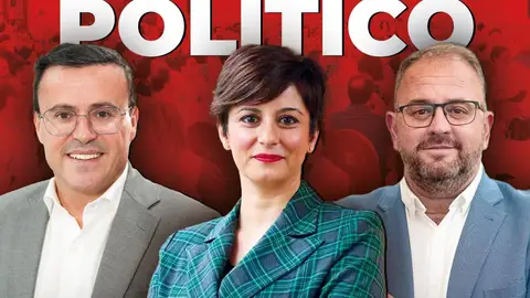 El PSOE inicia curso político con un acto en Mérida con la Ministra de Vivienda Isabel Rodríguez que previamente visitará Olivenza El PSOE inicia curso político con un acto en Mérida con la Ministra de Vivienda Isabel Rodríguez que previamente visitará Olivenza