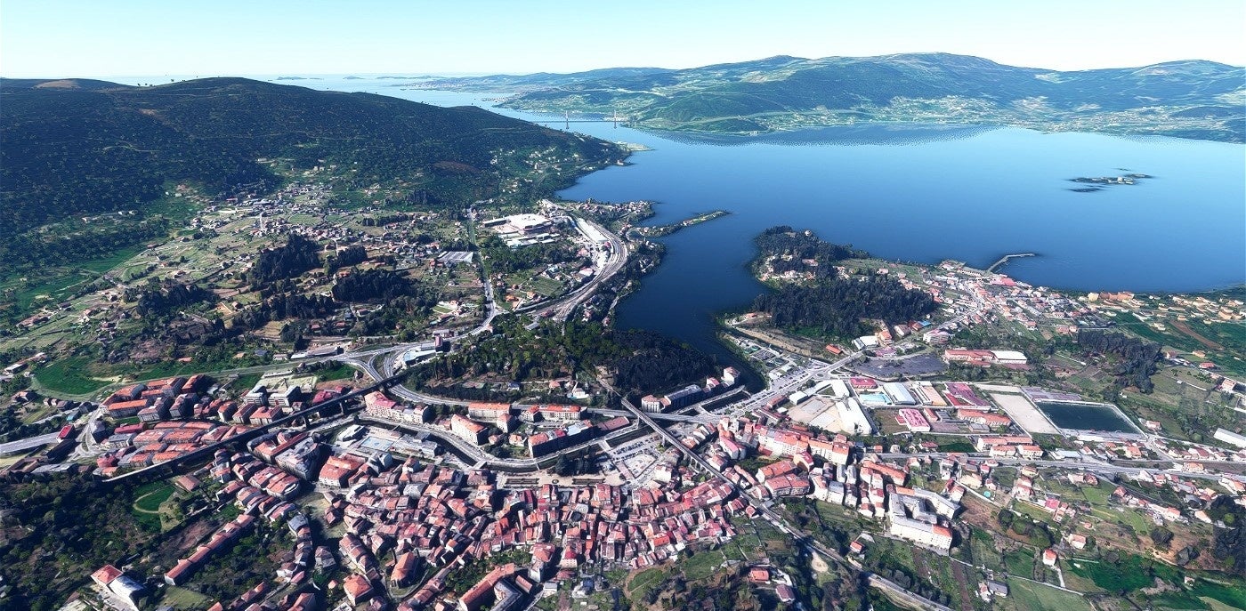 La 'curiña' gallega de Redondela La 'curiña' gallega de Redondela