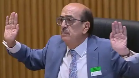 Francisco Javier Borrego Francisco Javier Borrego
