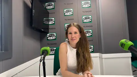 Nazaret Rubiales Nazaret Rubiales