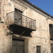 Casa de los Vascos (Valdepeñas)