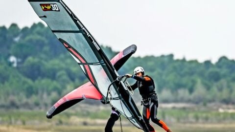 Goizueta en Slalom 2023