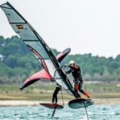 Goizueta en Slalom 2023