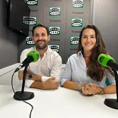 Samuel y Sandra Samuel y Sandra