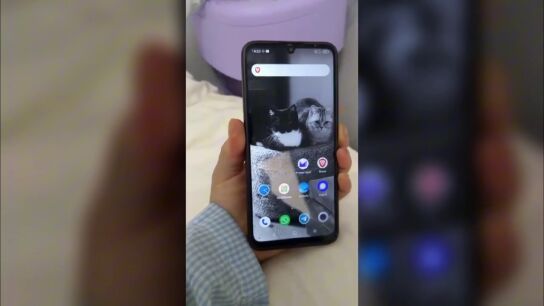 Las monjas de Belorado denuncian que les controlan sus teléfonos móviles