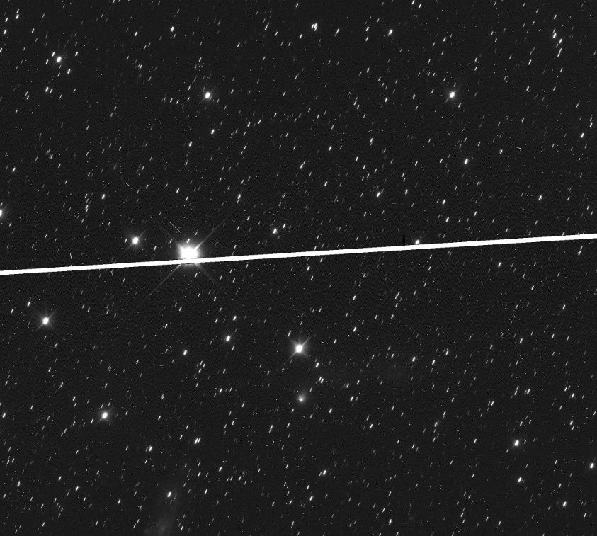 Los extraterrestres de Avi Loeb Los extraterrestres de Avi Loeb