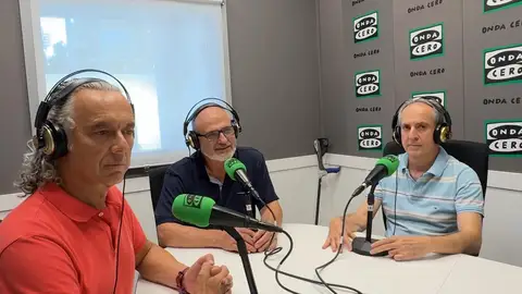 Representantes de la Comunitat General de Regants de la Vila Joiosa. Representantes de la Comunitat General de Regants de la Vila Joiosa.