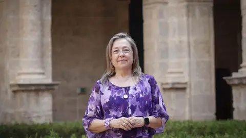 Mar Iglesias Mar Iglesias