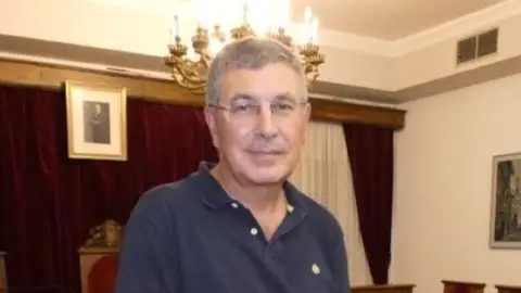 Aurentino Alonso Aurentino Alonso