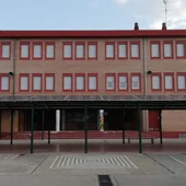 Colegio Blasco Ibáñez de Rafelguaraf Colegio Blasco Ibáñez de Rafelguaraf