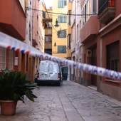 Els Mossos investiguen la mort violenta d’una dona i han detingut un home com a sospitós Els Mossos investiguen la mort violenta d’una dona i han detingut un home com a sospitós