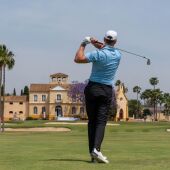 El Real Club Guadalhorce celebra su XXXV semana del Club con 8 torneos de golf