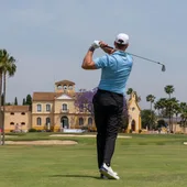El Real Club Guadalhorce celebra su XXXV semana del Club con 8 torneos de golf El Real Club Guadalhorce celebra su XXXV semana del Club con 8 torneos de golf