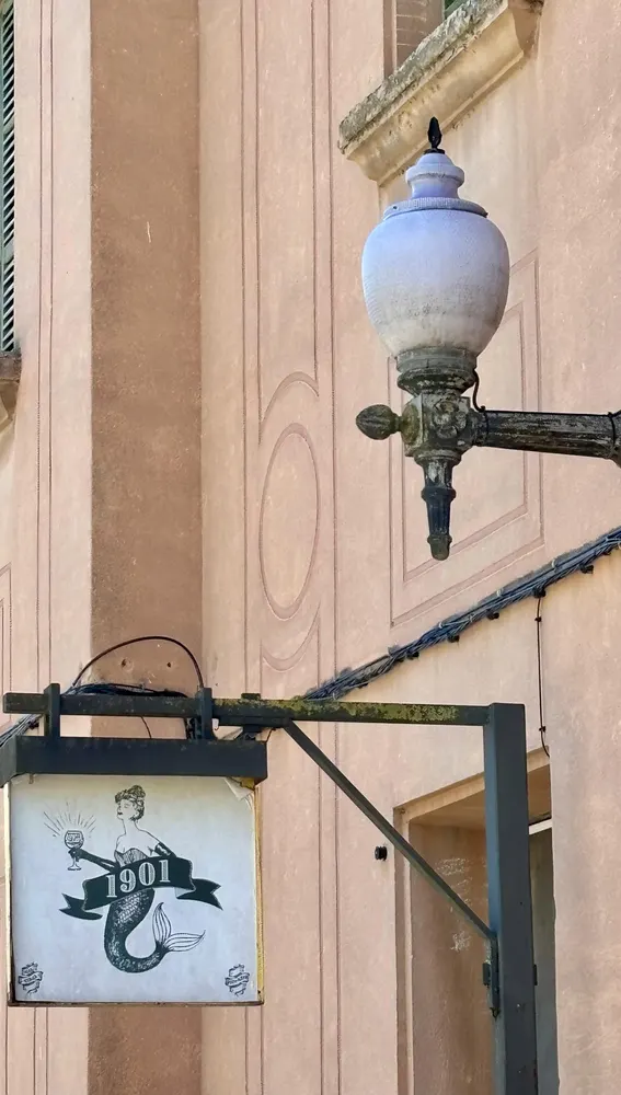 Edificio principal colonia Cal Vidal Edificio principal colonia Cal Vidal