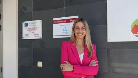 Finestrat ayuda a las empresas a incorporar la inteligencia artificial Finestrat ayuda a las empresas a incorporar la inteligencia artificial