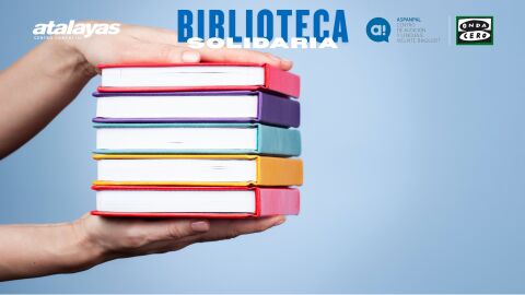 Atalayas y Onda Cero lanzan la &lsquo;Biblioteca Solidaria&rsquo; 