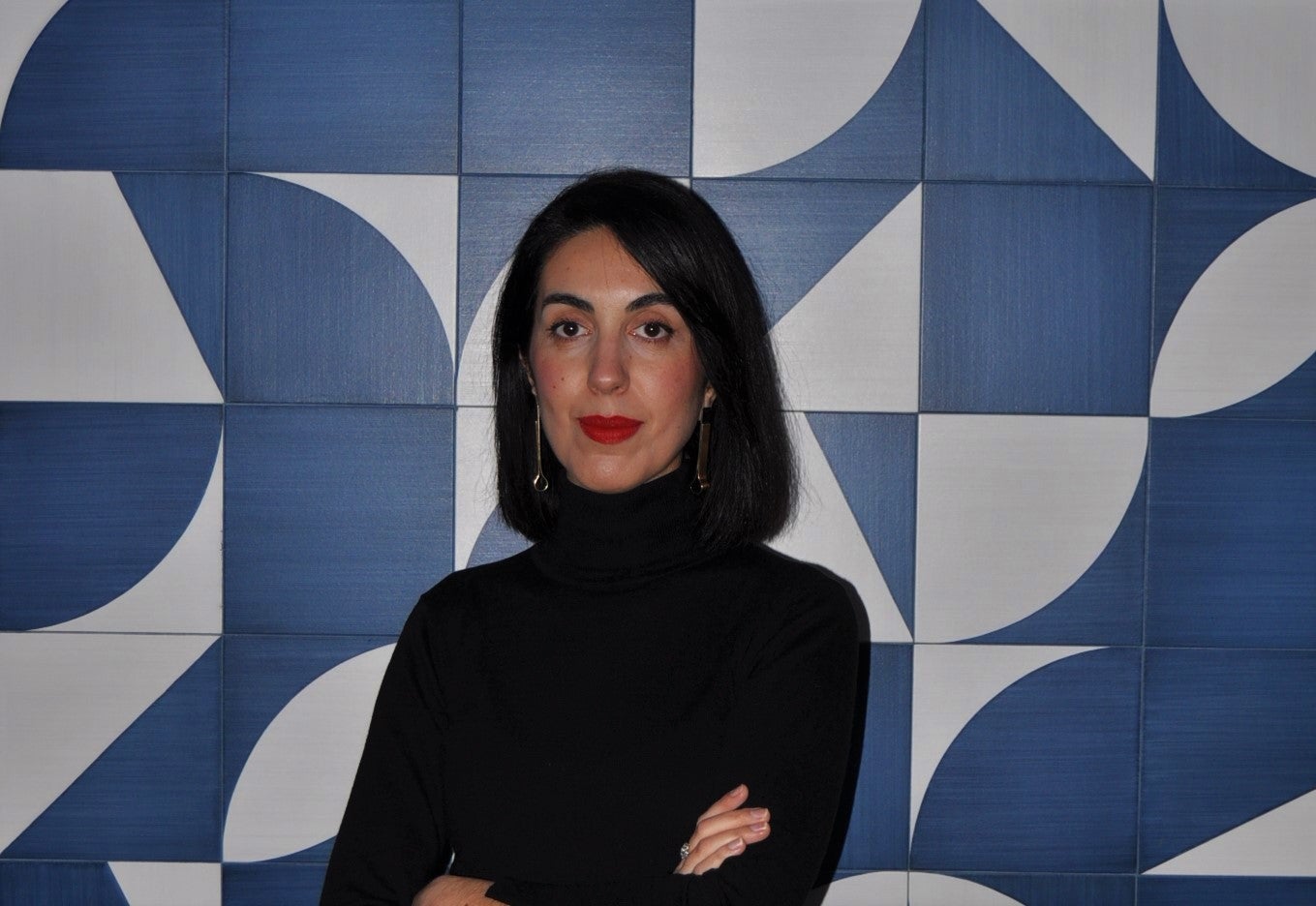 Nuria M. Franco Polo asume la dirección del Centro de la Música y las Artes Escénicas de Extremadura Nuria M. Franco Polo asume la dirección del Centro de la Música y las Artes Escénicas de Extremadura