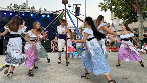 Festa Major Sant Nicolau 2024