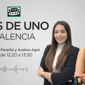 OC V MÁS DE UNO BEGOÑA Y ANDREA OC V MÁS DE UNO BEGOÑA Y ANDREA