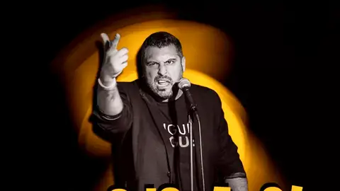 ¡Acojonado! Miguel Miguel ¡Acojonado! Miguel Miguel