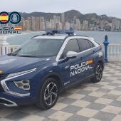 Agentes de la Policía Nacional han detenido en Benidorm a un varón de 36 años sobre el que pesaba una Orden Europea de Detención y Entrega