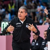 Scariolo: "Toda historia de amor llega a su fin" Scariolo: "Toda historia de amor llega a su fin"