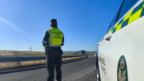 Investigada una conductora por circular durante 40 km en sentido contrario en la provincia de Cáceres tras consumir drogas Investigada una conductora por circular durante 40 km en sentido contrario en la provincia de Cáceres tras consumir drogas