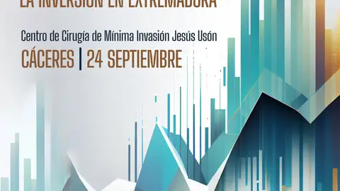 Funds Summit presentará en Cáceres el 24 de septiembre las novedades sobre ayudas para empresas y autónomos extremeños Funds Summit presentará en Cáceres el 24 de septiembre las novedades sobre ayudas para empresas y autónomos extremeños