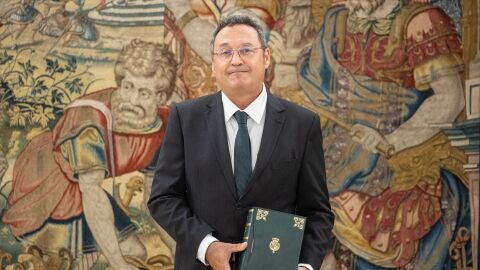 Tertulia: acto de apertura del A&ntilde;o Judicial 