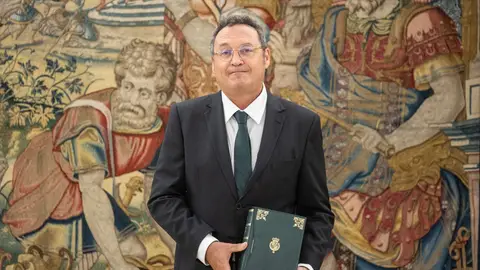 Tertulia: acto de apertura del Año Judicial Tertulia: acto de apertura del Año Judicial