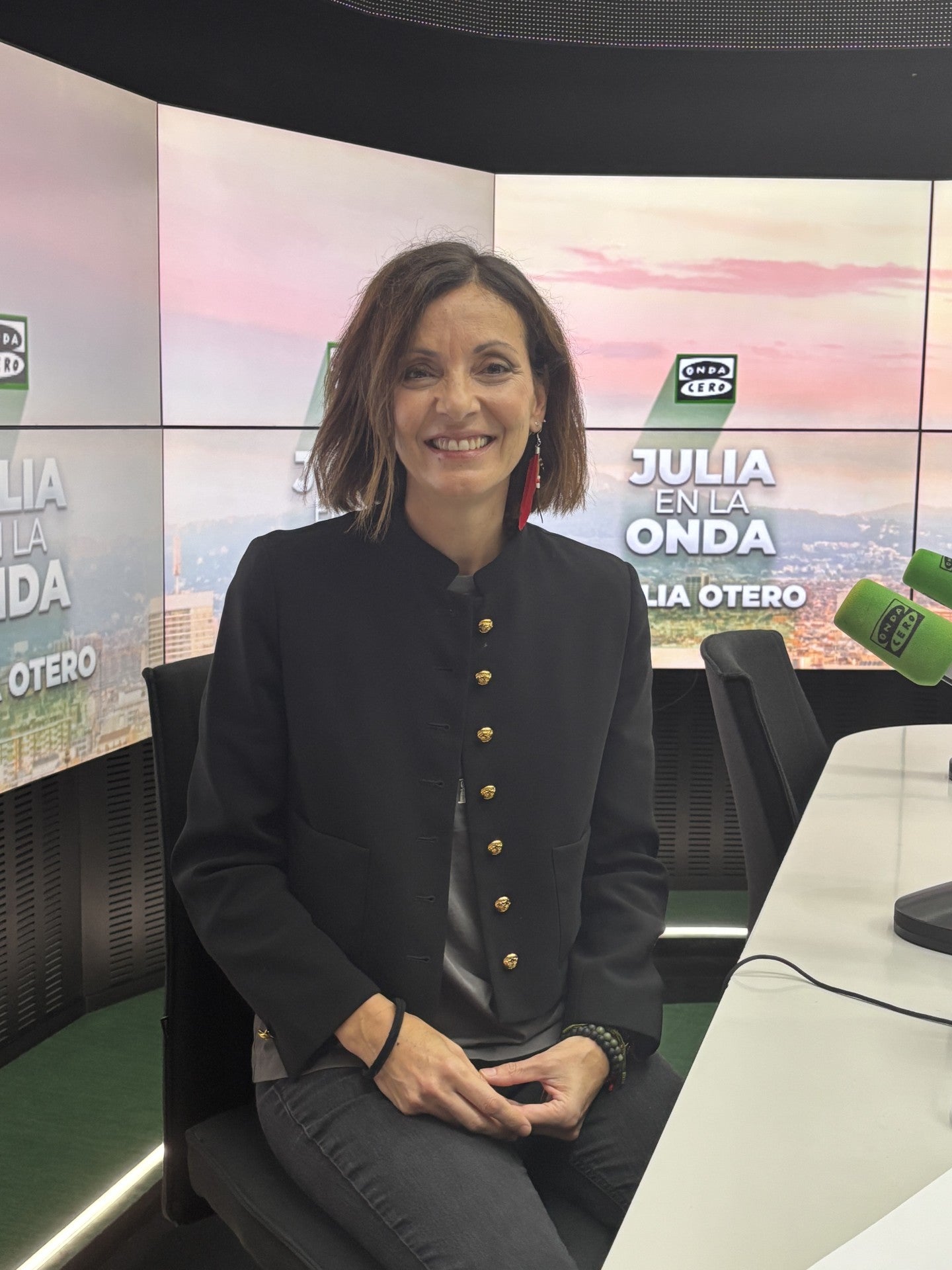 Nevenka, la pionera del #MeToo en España Nevenka, la pionera del #MeToo en España