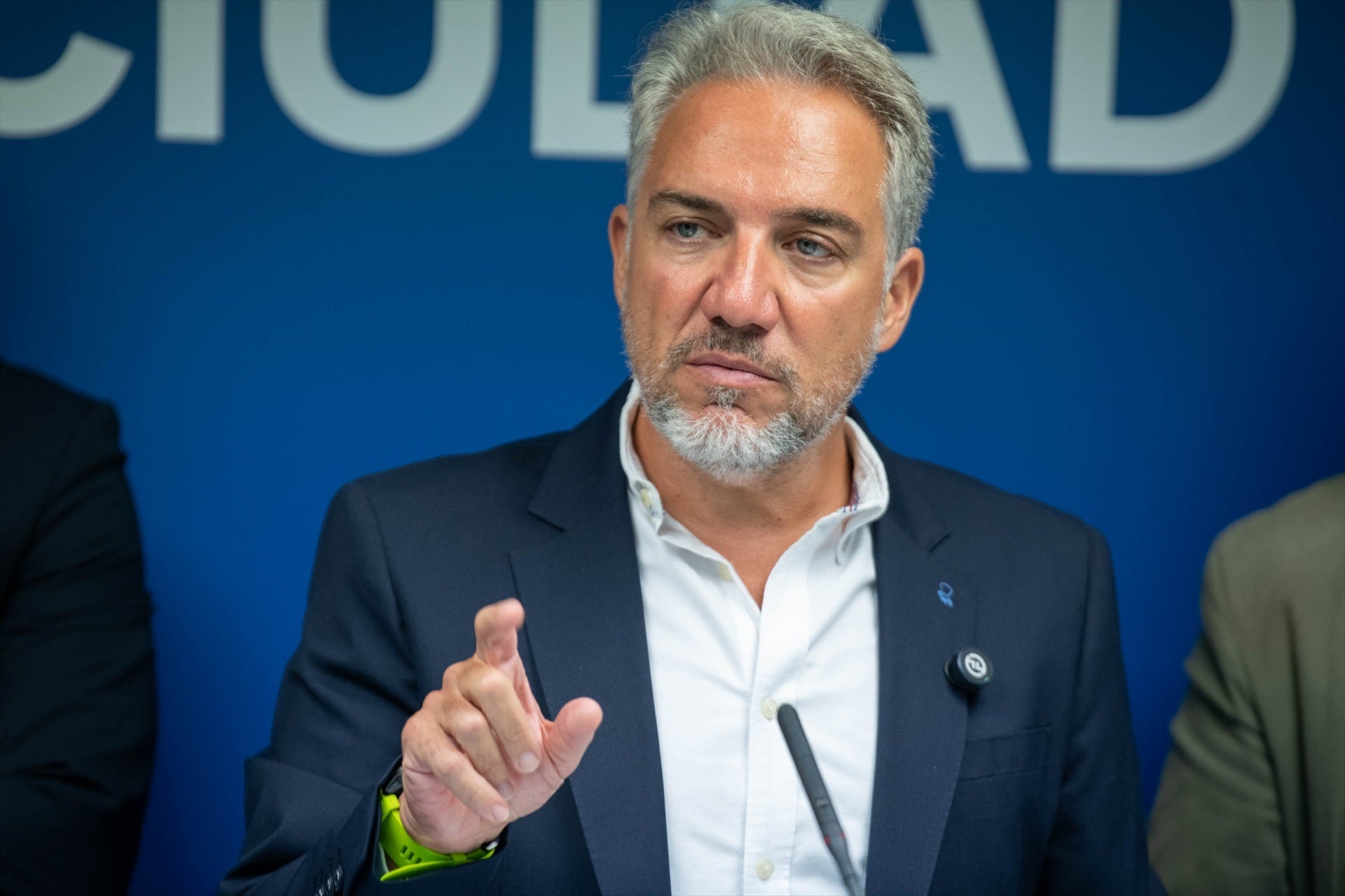 El PP, sobre las causas abiertas al entorno de Sánchez: "Está acorralado" El PP, sobre las causas abiertas al entorno de Sánchez: "Está acorralado"