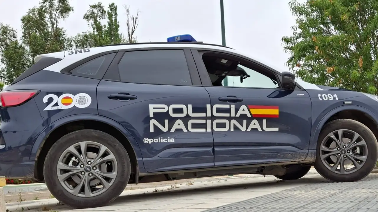 Investigan la muerte de una mujer en Sevilla como un posible caso de violencia machista
