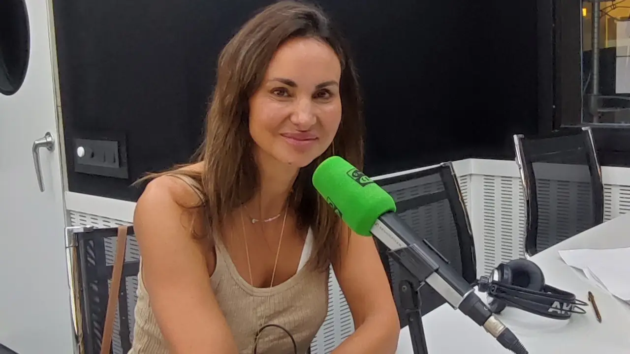 Ana Ibáñez te ayuda a entrenar tu cerebro y descubrir tu poder