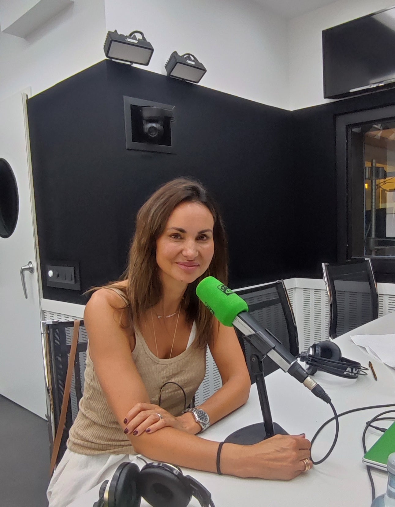Ana Ibáñez te ayuda a entrenar tu cerebro y descubrir tu poder