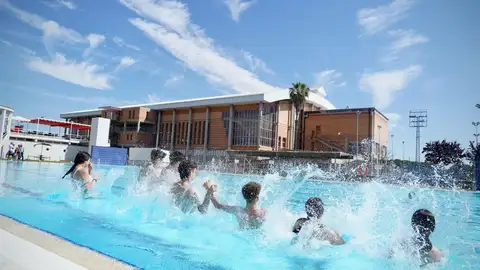 Piscinas Badajoz Piscinas Badajoz