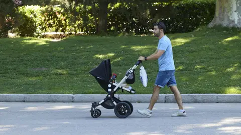 Qué pasa con las ocho semanas para cuidado de hijos tras la ampliación de los permisos aprobada en el Congreso