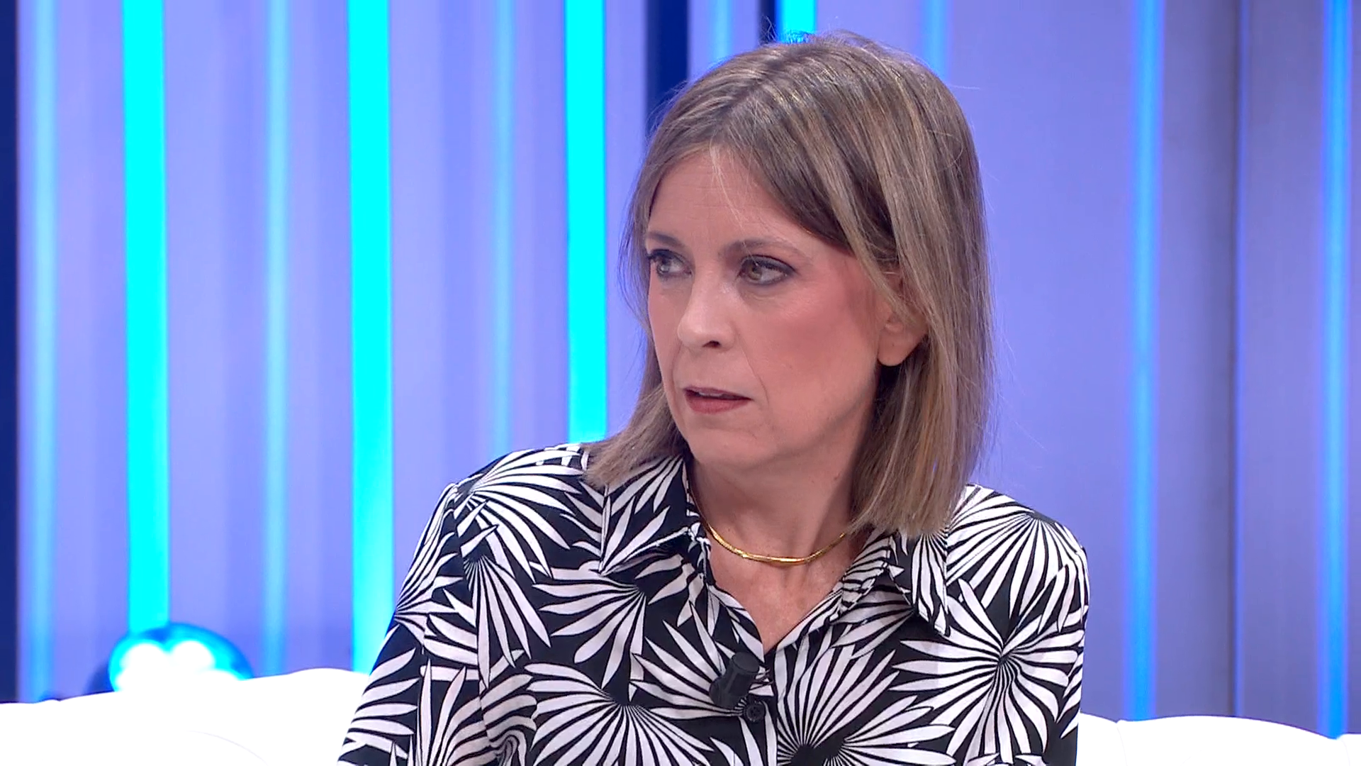 El duro mensaje de la hija de José Luis Gil: "Debemos prepararnos para enfermar porque es muy caro" El duro mensaje de la hija de José Luis Gil: "Debemos prepararnos para enfermar porque es muy caro"