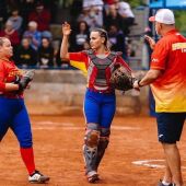 Maria Valls: "¿Estar con España en los JJOO de Los Ángeles? ¿Por qué no?"