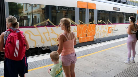 Rodalies 