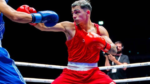 Rafa Lozano J&uacute;nior